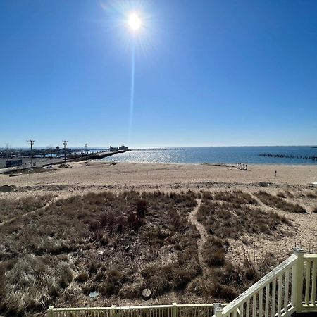 Lotus Provincetown Hotel Exterior photo