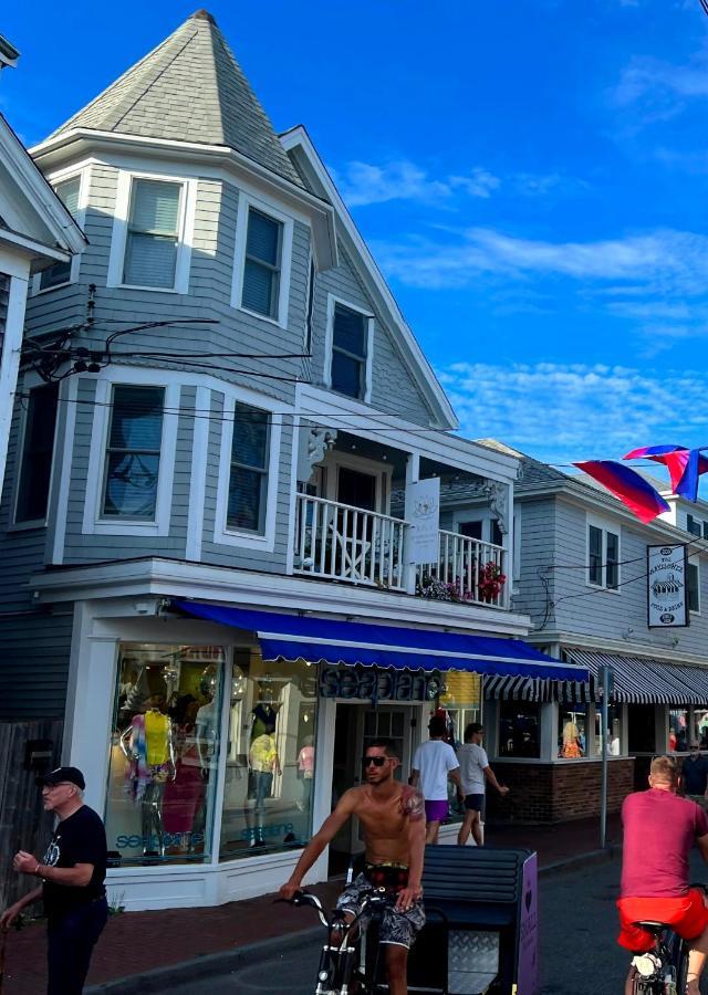 Lotus Provincetown Hotel Exterior photo