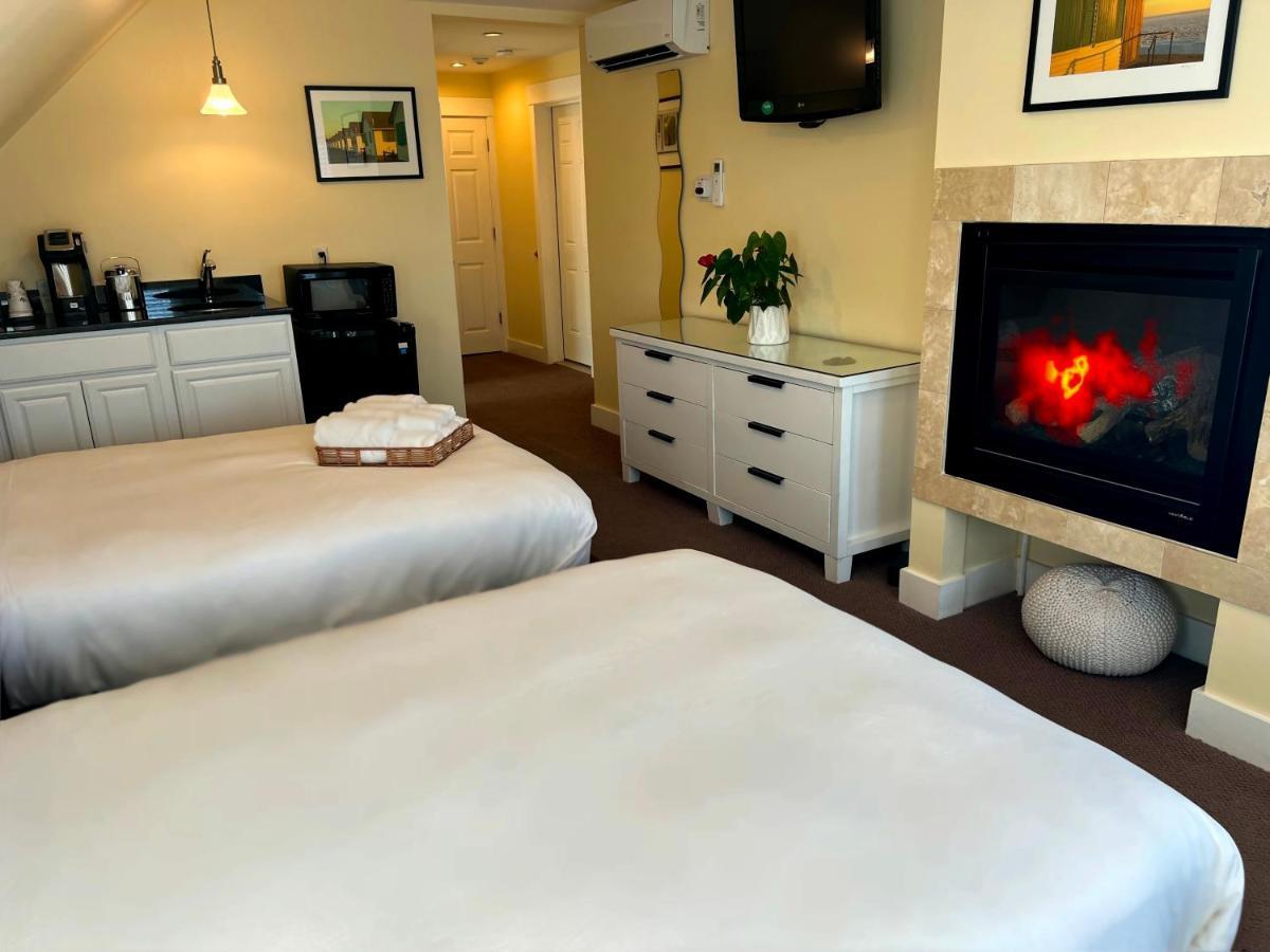 Lotus Provincetown Hotel Exterior photo