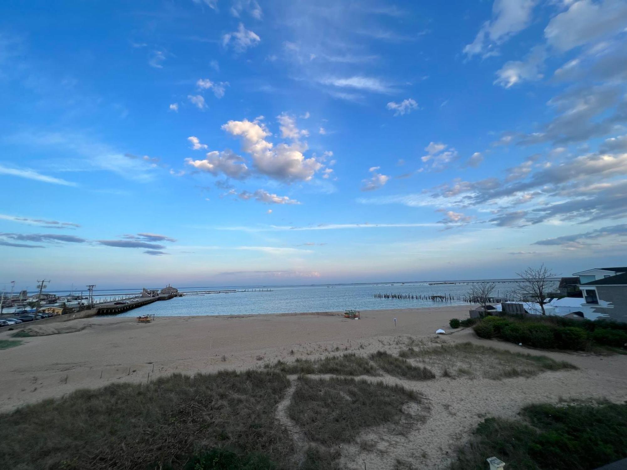Lotus Provincetown Hotel Exterior photo